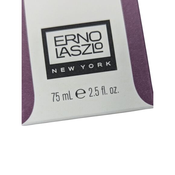 ERNO LASZLO Soothing Relief Hydration Emulsion Beta Glucan Squalane MSRP $120 - Picture 6 of 8